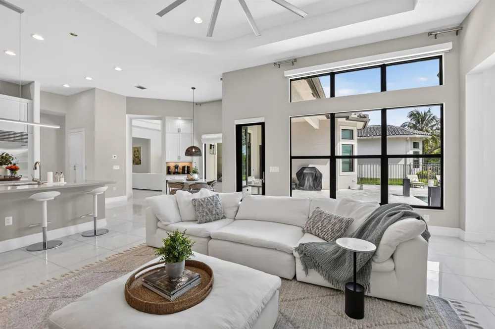16740 STRASBOURG LANE Delray Beach, FL 33446