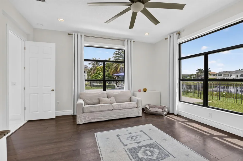 16740 STRASBOURG LANE Delray Beach, FL 33446
