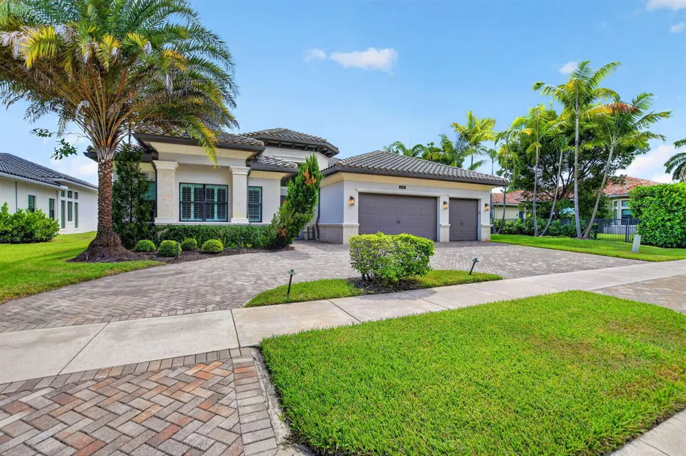 16740 STRASBOURG LANE Delray Beach, FL 33446