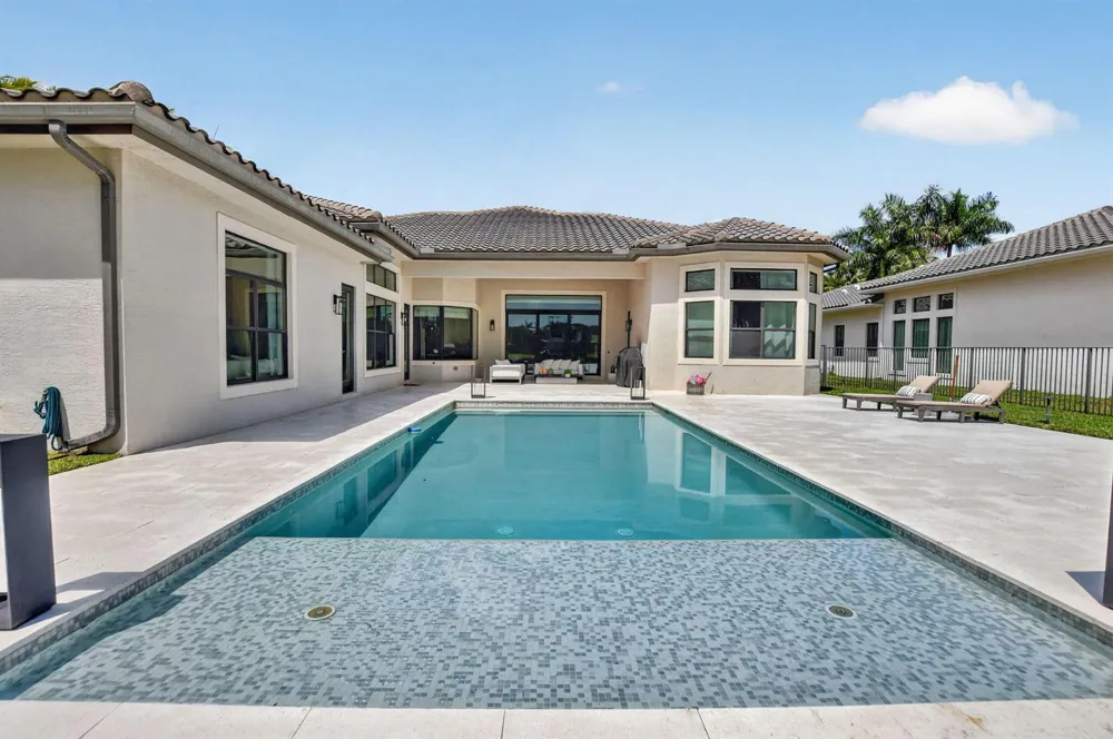 16740 STRASBOURG LANE Delray Beach, FL 33446