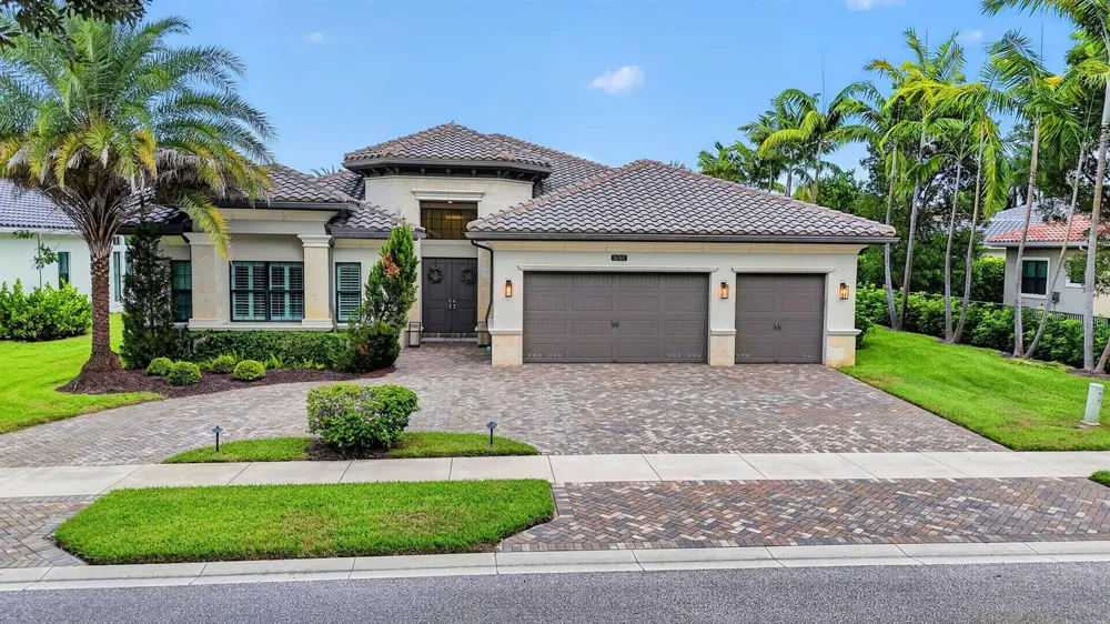 16740 STRASBOURG LANE Delray Beach, FL 33446