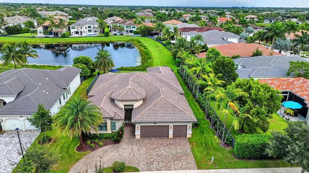 16740 STRASBOURG LANE Delray Beach, FL 33446