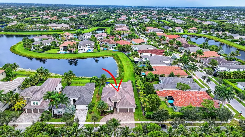 16740 STRASBOURG LANE Delray Beach, FL 33446