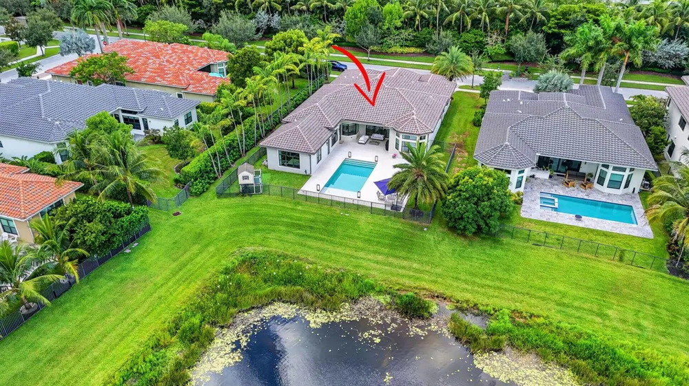 16740 STRASBOURG LANE Delray Beach, FL 33446
