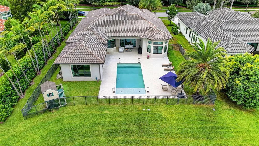 16740 STRASBOURG LANE Delray Beach, FL 33446