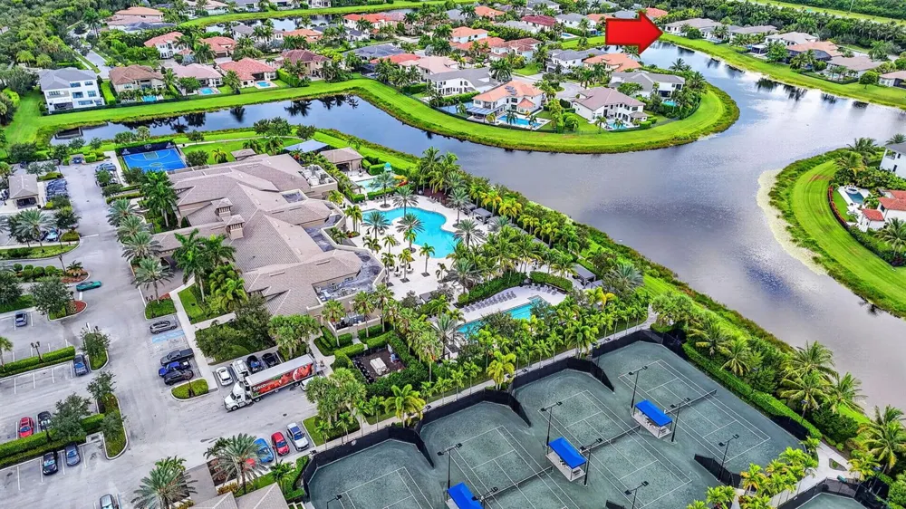 16740 STRASBOURG LANE Delray Beach, FL 33446