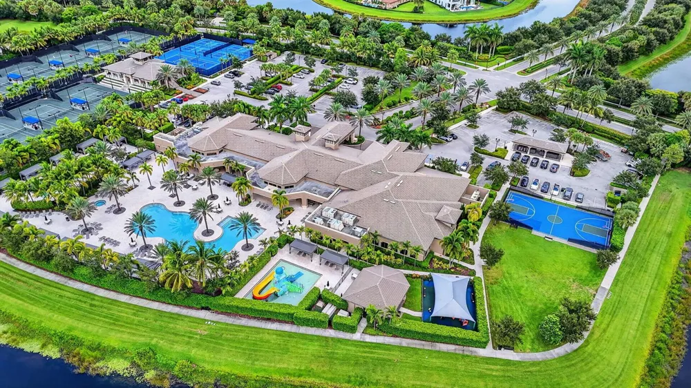 16740 STRASBOURG LANE Delray Beach, FL 33446