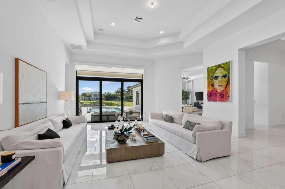 16740 STRASBOURG LANE Delray Beach, FL 33446