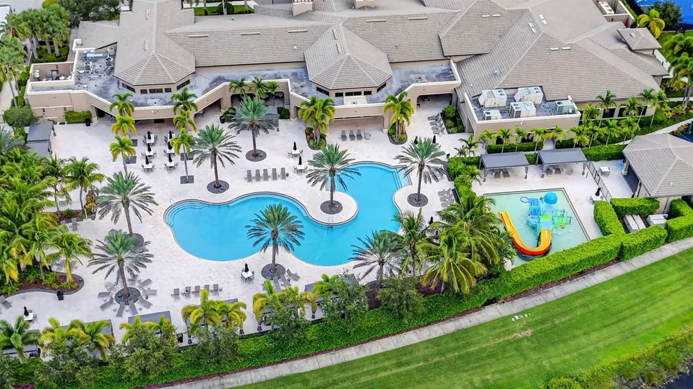 16740 STRASBOURG LANE Delray Beach, FL 33446