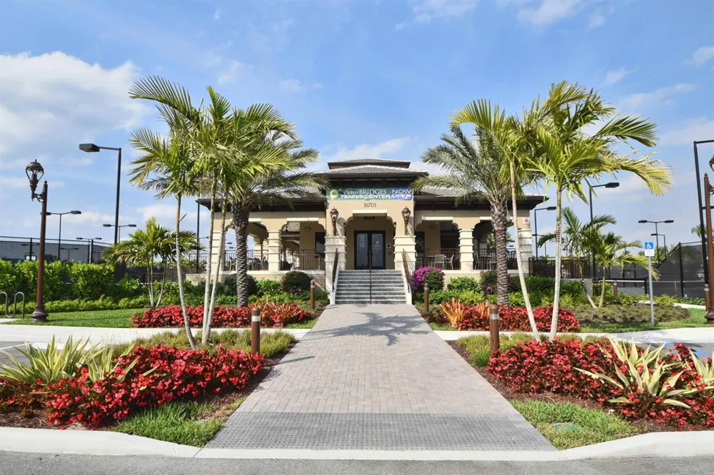 16740 STRASBOURG LANE Delray Beach, FL 33446