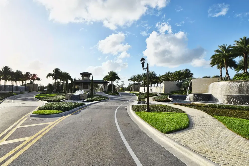 16740 STRASBOURG LANE Delray Beach, FL 33446