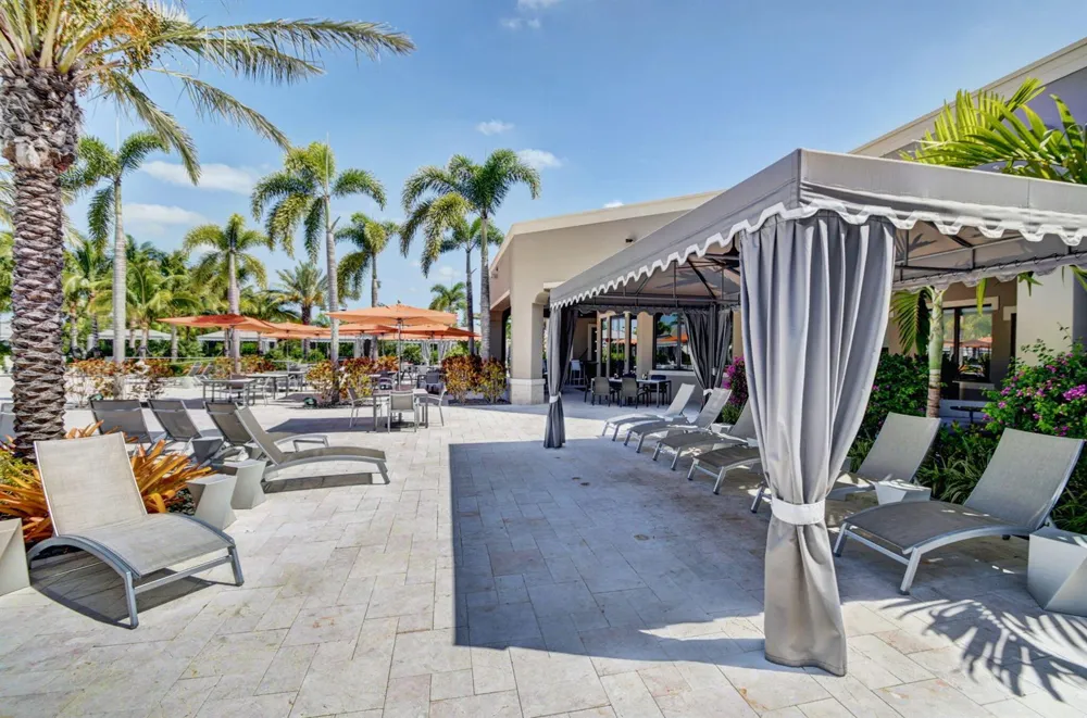 16740 STRASBOURG LANE Delray Beach, FL 33446