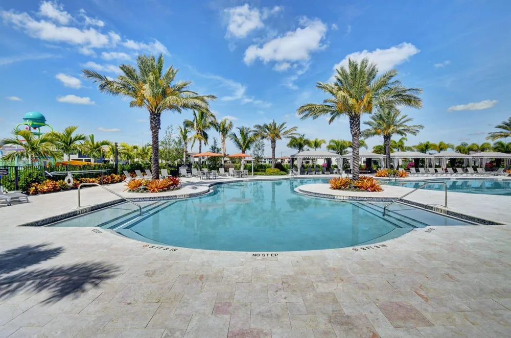 16740 STRASBOURG LANE Delray Beach, FL 33446