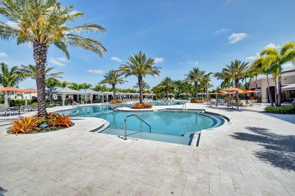 16740 STRASBOURG LANE Delray Beach, FL 33446