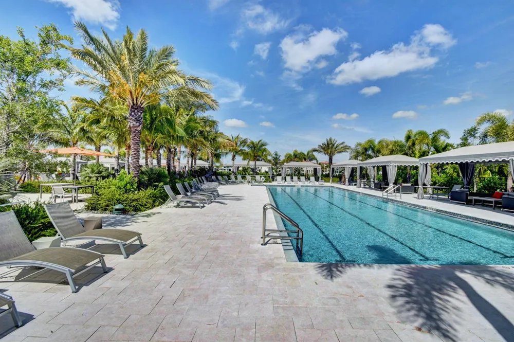 16740 STRASBOURG LANE Delray Beach, FL 33446