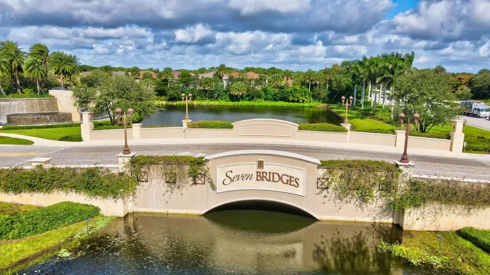 16740 STRASBOURG LANE Delray Beach, FL 33446
