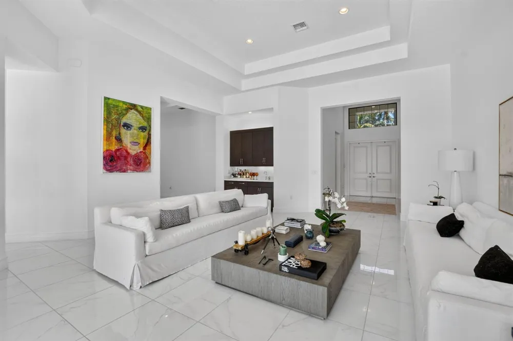 16740 STRASBOURG LANE Delray Beach, FL 33446