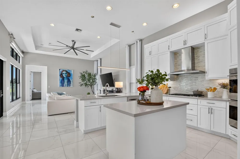 16740 STRASBOURG LANE Delray Beach, FL 33446