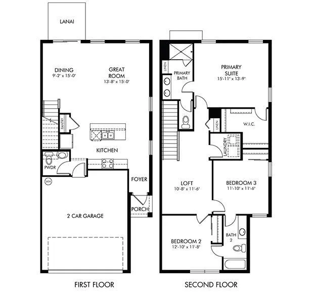 663 Salisbury Circle Fort Pierce, FL 34982