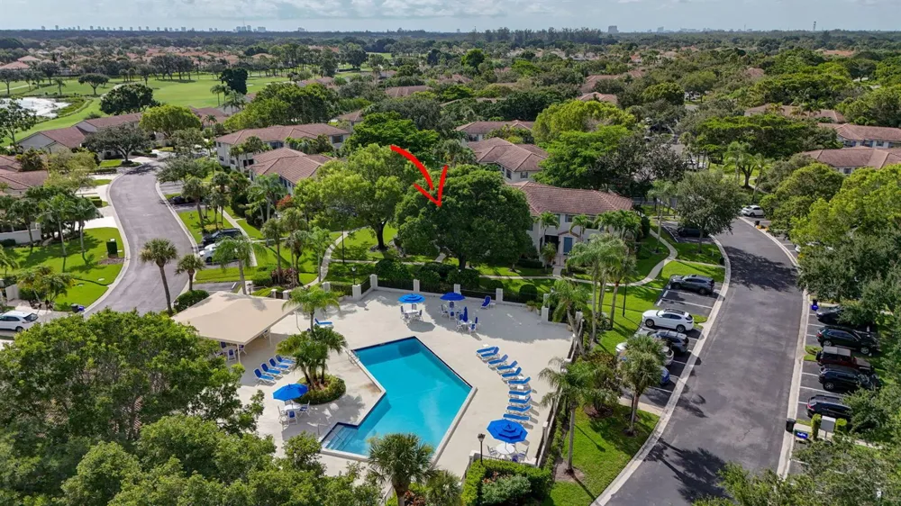 350 PRESTWICK CIRCLE #2 Palm Beach Gardens, FL 33418