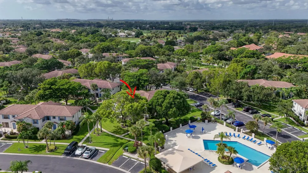 350 PRESTWICK CIRCLE #2 Palm Beach Gardens, FL 33418