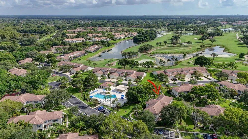 350 PRESTWICK CIRCLE #2 Palm Beach Gardens, FL 33418