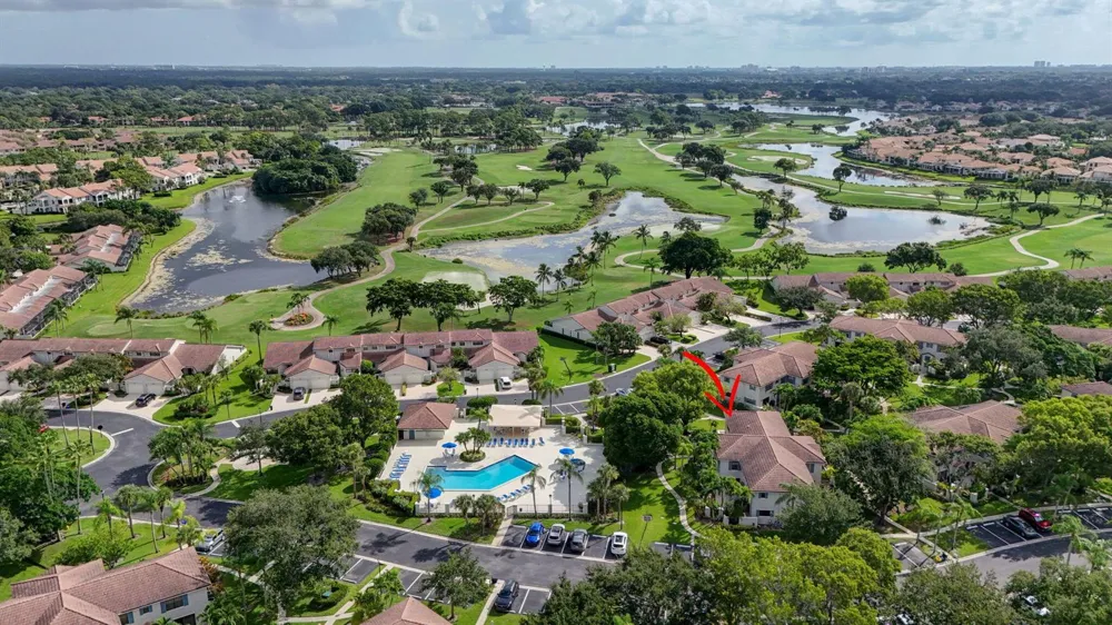 350 PRESTWICK CIRCLE #2 Palm Beach Gardens, FL 33418