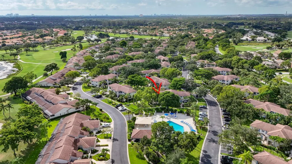 350 PRESTWICK CIRCLE #2 Palm Beach Gardens, FL 33418