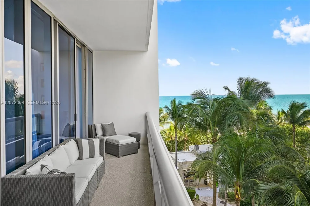 6799 Collins Ave #407 Miami Beach, FL 33141