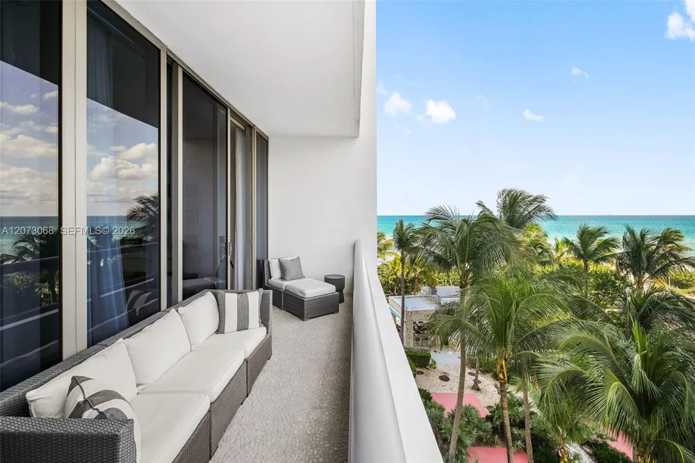 6799 Collins Ave #407 Miami Beach, FL 33141