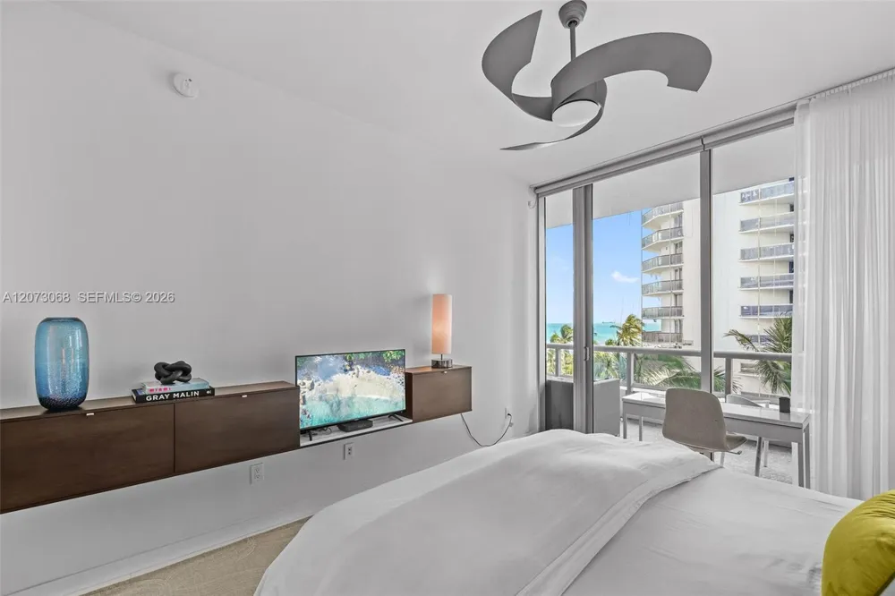 6799 Collins Ave #407 Miami Beach, FL 33141