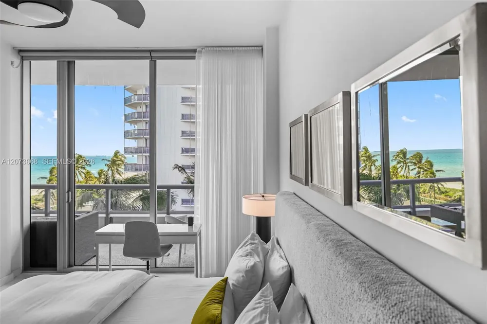6799 Collins Ave #407 Miami Beach, FL 33141