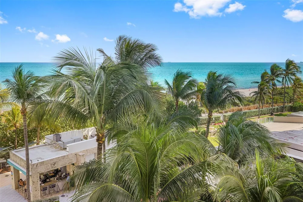 6799 Collins Ave #407 Miami Beach, FL 33141