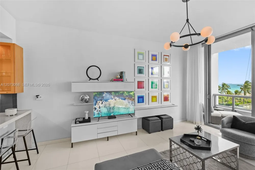6799 Collins Ave #407 Miami Beach, FL 33141