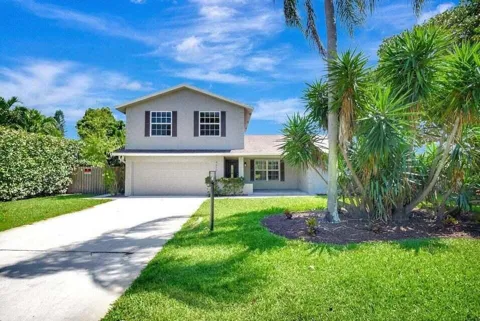 4610 Pine Tree Drive