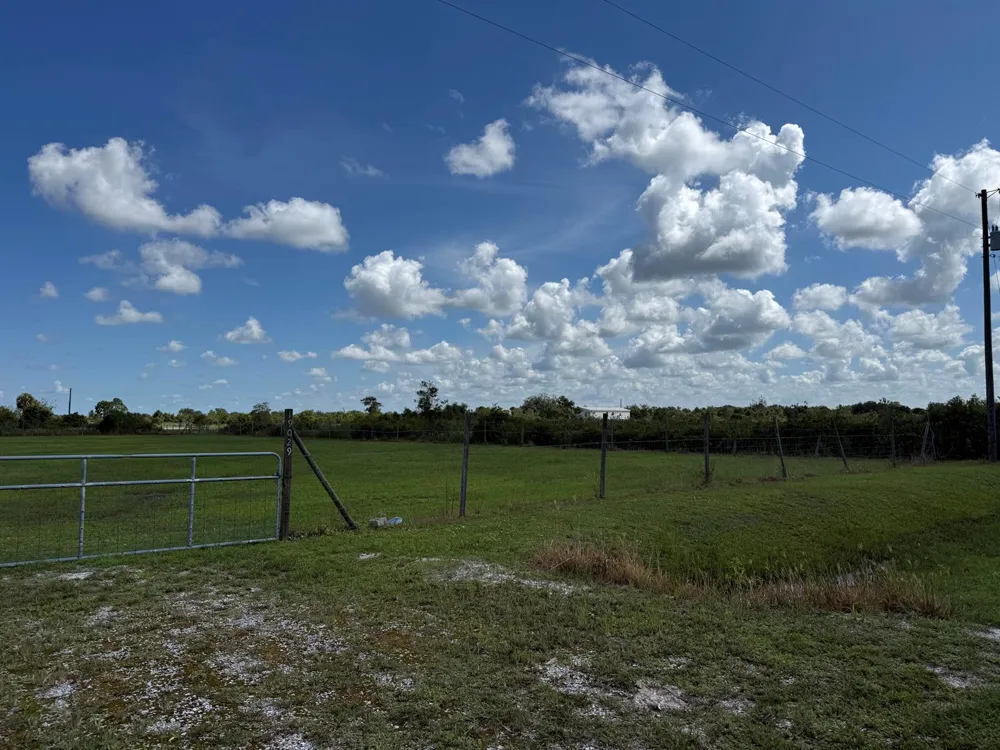 19029 NW 258TH STREET Okeechobee, FL 34972