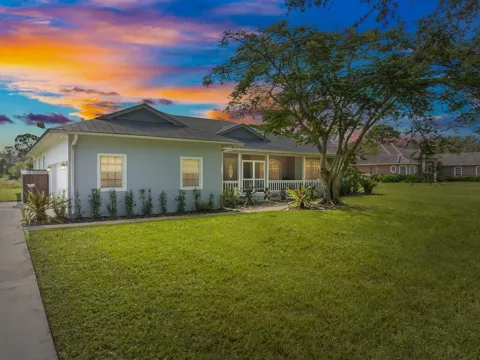 10611 Pine Needle Drive