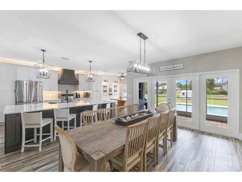 10611 Pine Needle Drive Fort Pierce, FL 34945