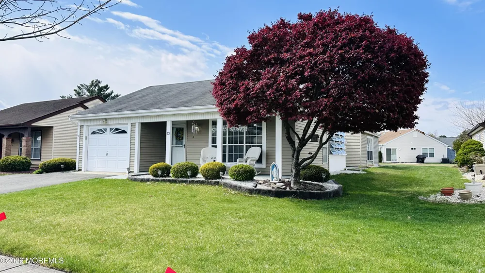 13 Romford Lane Manchester, NJ 08759