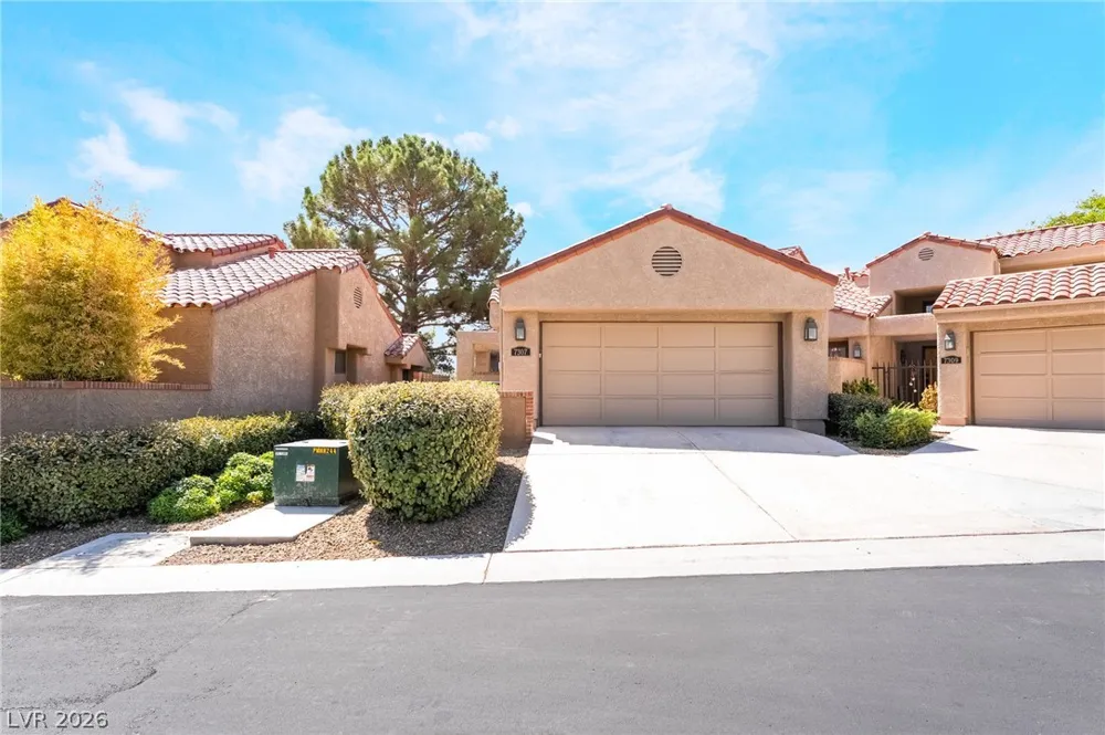 7307 Mission Hills Drive Las Vegas, NV 89113