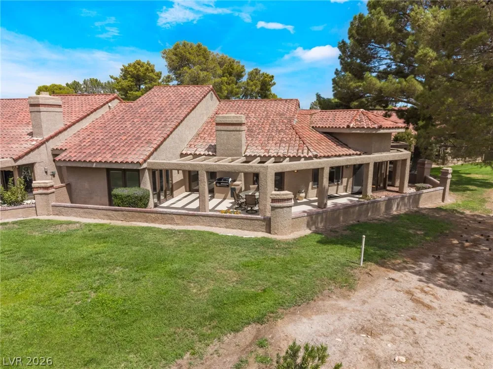 7307 Mission Hills Drive Las Vegas, NV 89113