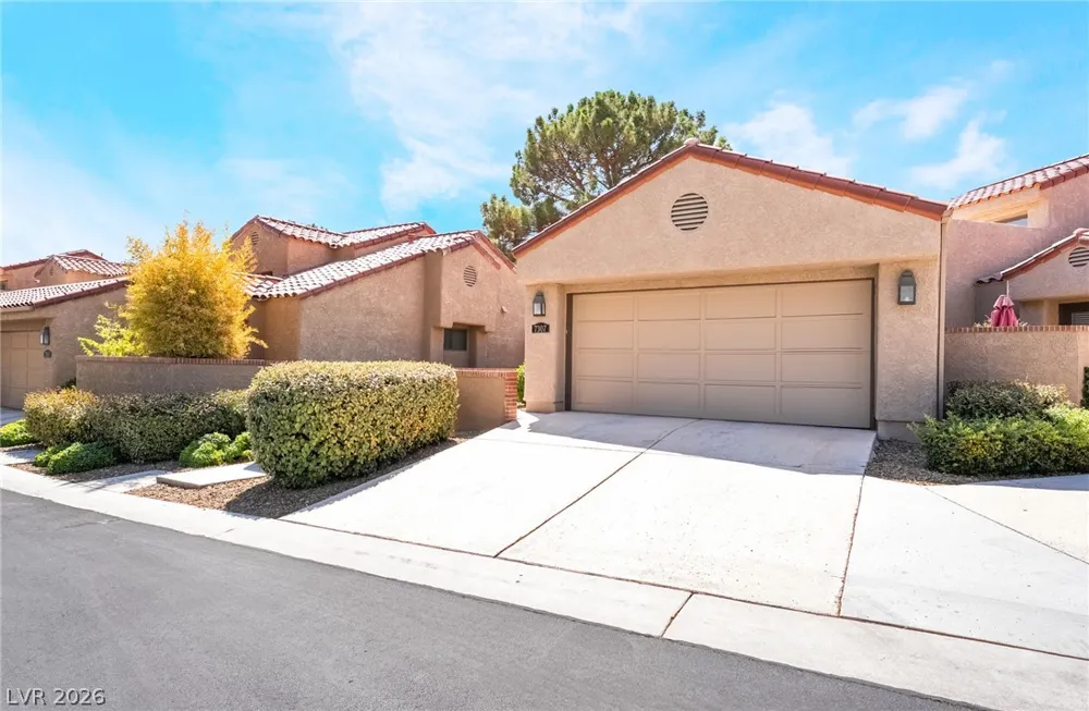 7307 Mission Hills Drive Las Vegas, NV 89113