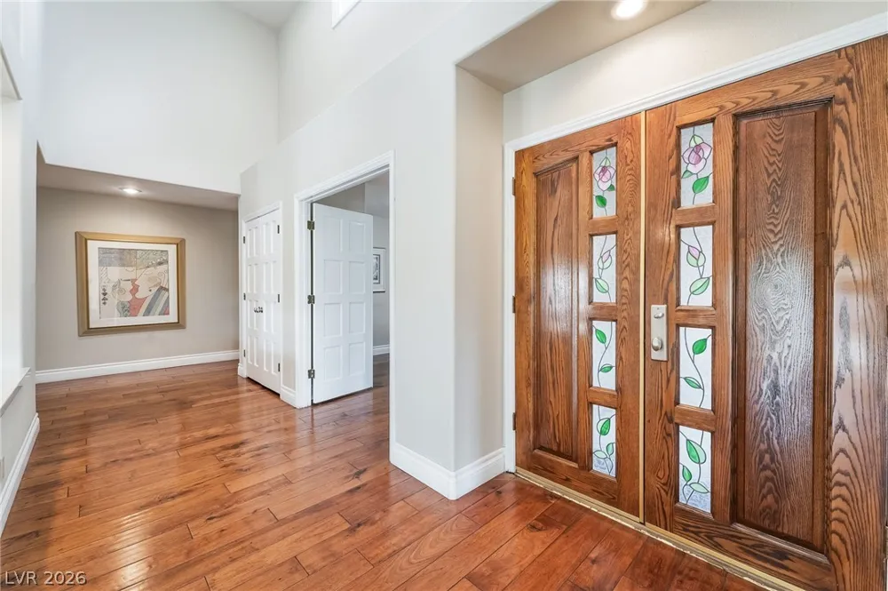 7307 Mission Hills Drive Las Vegas, NV 89113