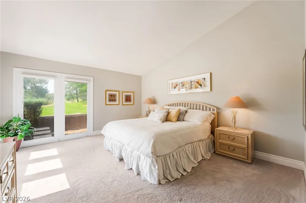 7307 Mission Hills Drive Las Vegas, NV 89113