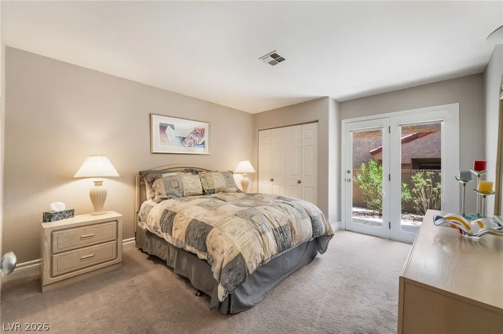 7307 Mission Hills Drive Las Vegas, NV 89113