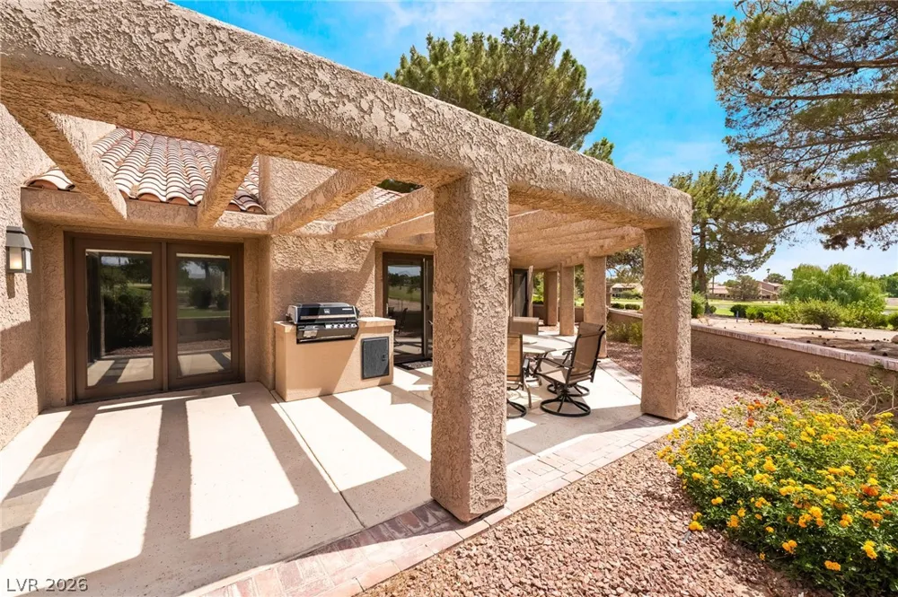 7307 Mission Hills Drive Las Vegas, NV 89113