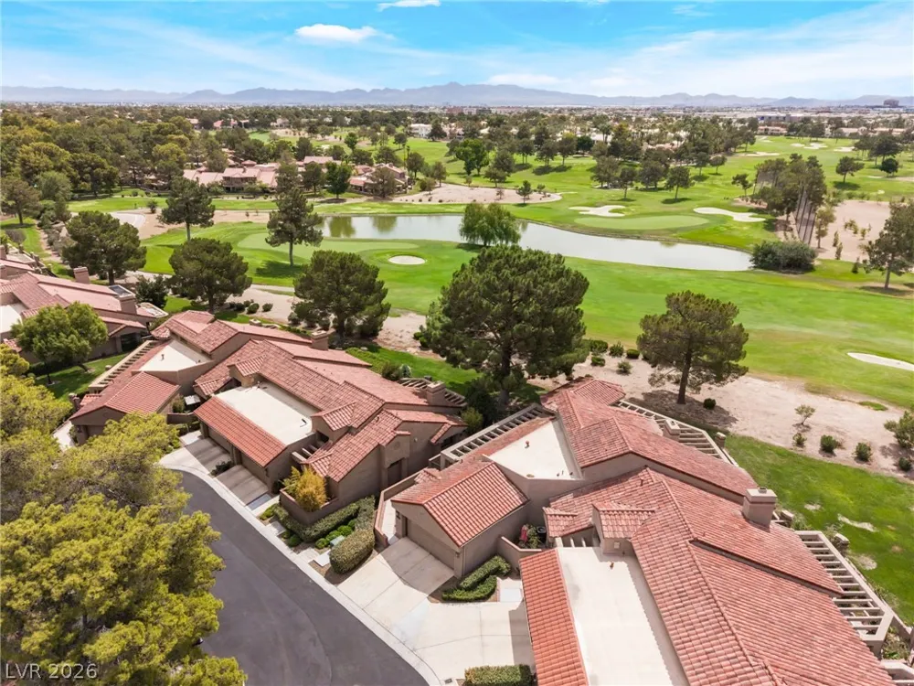 7307 Mission Hills Drive Las Vegas, NV 89113