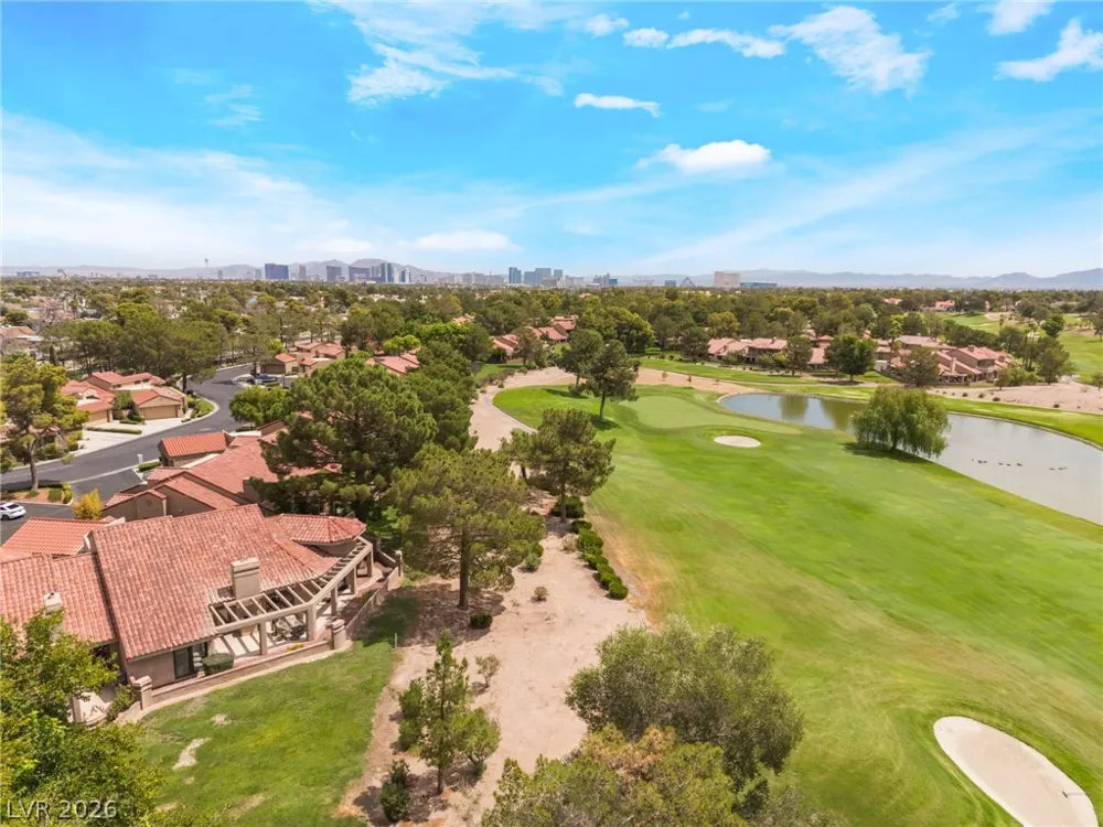 7307 Mission Hills Drive Las Vegas, NV 89113