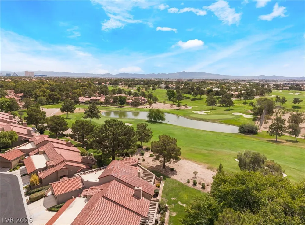 7307 Mission Hills Drive Las Vegas, NV 89113