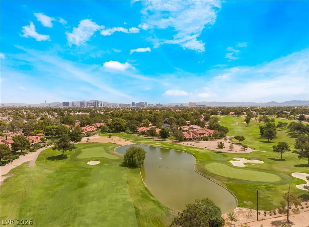7307 Mission Hills Drive Las Vegas, NV 89113